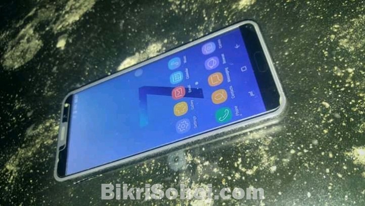 Samsung Galaxy A7 STAR